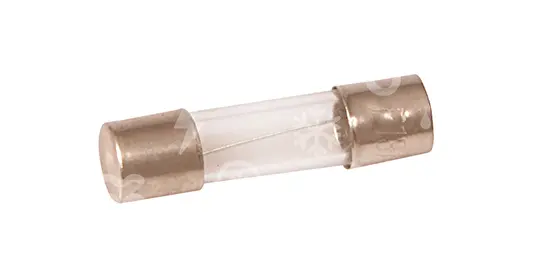pojistka mikrovlnné trouby 20 A (6,3x32 mm)